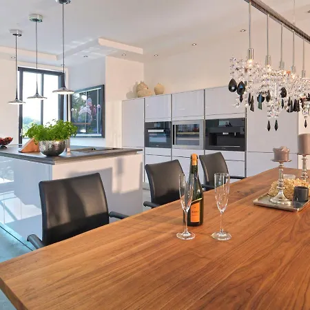 Paradise Cloud - A16687 Apartman Binz