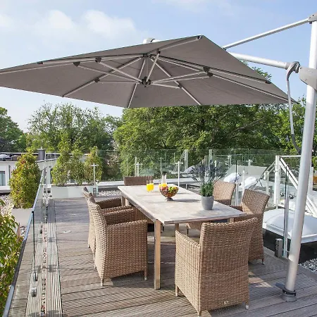 Paradise Cloud - A16687 Apartman *