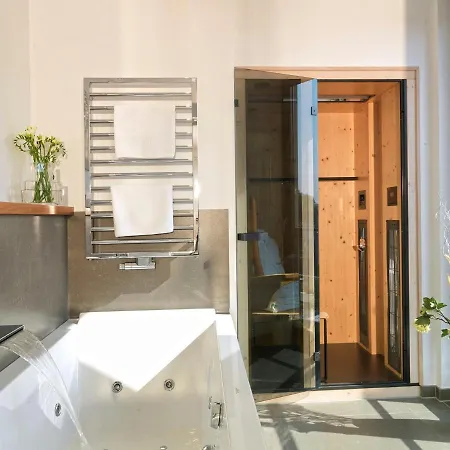 Apartman Paradise Cloud - A16687
